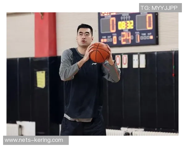 张兆旭：从篮球新星到职业生涯巅峰的奋斗历程与心路历程分享