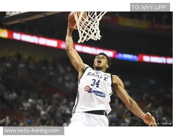 扬尼斯阿德托昆博如何在NBA赛场上书写自己的传奇篇章